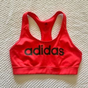 Adidas Climalite Sports Bra